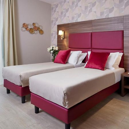 Hotel Spigamonti Negrar Extérieur photo