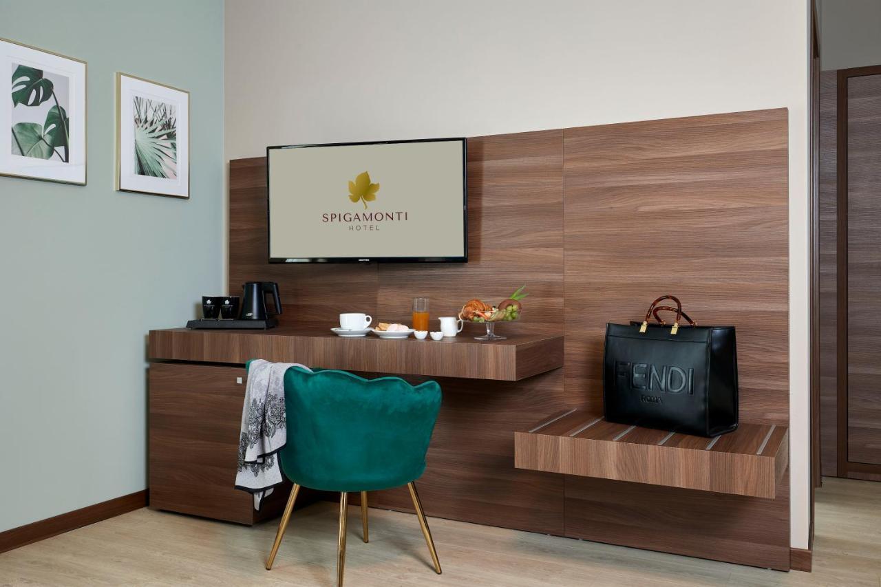 Hotel Spigamonti Negrar Extérieur photo
